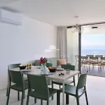 Residence Eden Suites