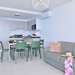 Residence Eden Suites