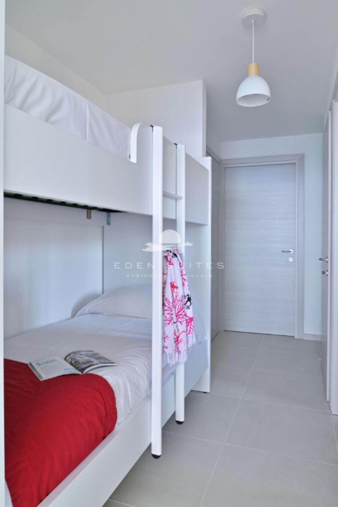 Eden Aparthotel